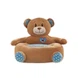 Bear Lazy babzsák székhuzat