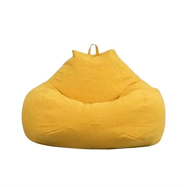 Nappali babzsák Lusta kanapéhuzat